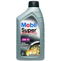 Mobil Super 2000 X1 10W-40 Semi Synthetic 5L Car Engine Oil Lubricant 151187