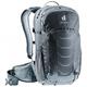 Deuter - Attack 20 - Cycling backpack size 20 l, grey