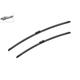 Bosch 3397007120 A120S Wiper Blade Set Aerotwin Windscreen Flat