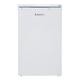 LEC 113L 55cm Under Counter Fridge, White