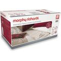 Morphy Richards Double Fleece Heated Under Blanket