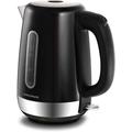 Morphy Richards Equip Jug Kettle, Black