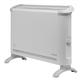 Glen 2kW Electric Convector Heater with Thermostat