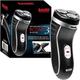 Bauer 3-Head Rotary Shaver