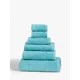 John Lewis Ultra Soft Cotton Towels