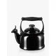 Le Creuset Traditional Stovetop Whistling Kettle, 2.1L