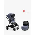 Baby Jogger City Sights Stroller & Carrycot, Commuter