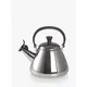 Le Creuset Stainless Steel Stovetop Kone Kettle, 1.6L