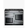 Rangemaster Nexus 110 Dual Fuel Range Cooker