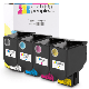 Own Brand Lexmark 802S Multipack - Full Set of 4 Toner Cartridges (Cartridge People)