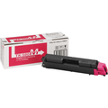 Kyocera TK-580M Magenta Toner Cartridge (Original)