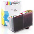 Compatible Canon CLI-8R Red Ink Cartridge - 0626B001 (Cartridge People)