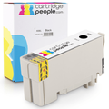 Compatible Epson 408L Black High Capacity Ink Cartridge - Spectacles (Cartridge People)