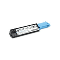 Dell 593-10064 Cyan Toner Cartridge - T6412 (Original)