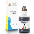 Compatible Epson T7741 Black Ink Bottle (Cartridge People)