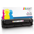 Compatible HP 201X Magenta High Capacity Toner Cartridge - CF403X (Cartridge People)