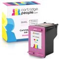 Compatible HP 304XL Tri-Colour Ink Cartridge - N9K07AE - EXTRA HIGH CAPACITY (Cartridge People)