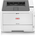 OKI B412dn A4 Mono LED Laser Printer (Not Wireless)