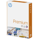 HP Premium CHPPR090X435 A3 White Copy Paper 90gsm 500 Sheets