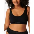 sloggi Double Comfort Crop Top