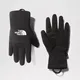 The North Face Kids' Sierra Etip™ Gloves Tnf Black Size S