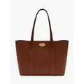 Mulberry Bayswater Small Classic Grain Leather Tote Bag