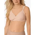 Triumph Modern Soft + Cotton Bra