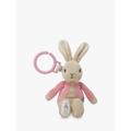 Peter Rabbit Flopsy Jiggle Toy