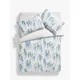 John Lewis Spring Wisteria Duvet Cover Set