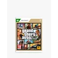 Grand Theft Auto V, Xbox Series X