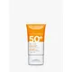 Clarins Dry Touch Sun Care Cream for Face SPF 50+, 50ml