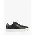 Ted Baker Dennton Leather Brogue Detail Trainers