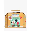 Buttonbag Kitten Crew Sewing Kit