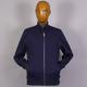 Henry Track Top - Navy
