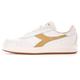 B Elite OG Italia Sport - White/Gold