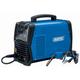 Draper Gas/Gasless Mig Inverter Multi-welder 200A