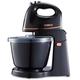 Tower T12039 300W 2.5L Hand/Stand Mixer - Black/Rose Gold