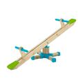 TP Toys Forest Wooden Seesaw