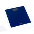 Salter 9069 Ultra Slim Glass Electronic Scale - Blue