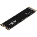 Crucial P3 500GB M.2 2280 PCI-e 3.0 NVMe Solid State Drive