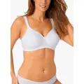 Triumph Modern Soft + Cotton Bra