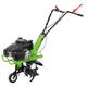 Draper Petrol Cultivator/Tiller (141cc)