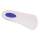 Aidapt 3/4 Silicon Insole - Medium