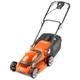 Flymo EasiStore 340R Electric Rotary Lawnmower