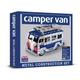 Campervan Metal Construction Set