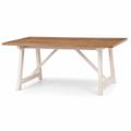 Julian Bowen Pembroke Dining Table