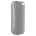 Daewoo Rechargeable Bluetooth Fabric Speaker - Grey