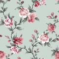 Eco-Friendly Peony Wallpaper