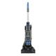 Black & Decker BXVC02001GB Lightweight Upright Vacuum - Blue/Grey