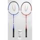 Yonex Uwin Phantom 2 Player Badminton Racket Set